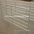 Galvanized livestock metal fence panel/grassland fence panel